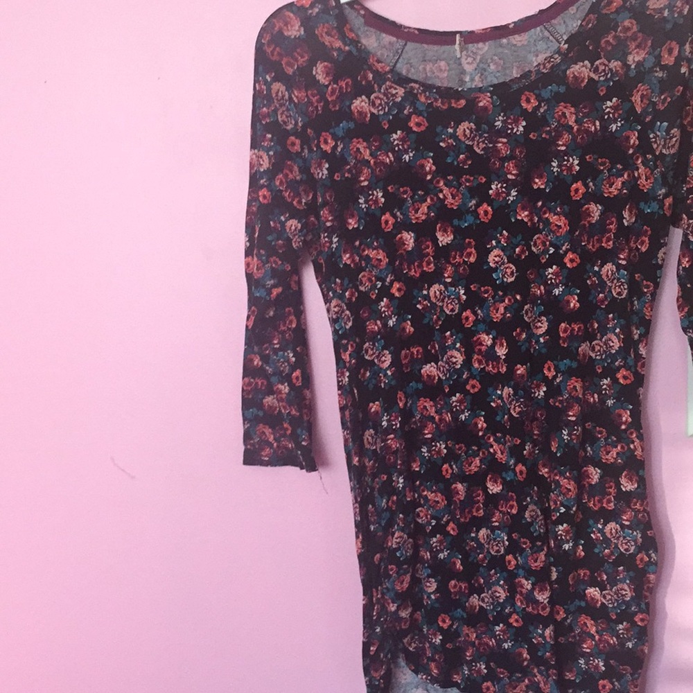 2 dresses -sold together